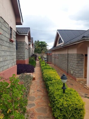 Exterior - Alem Resort Tawa (Makueni County)