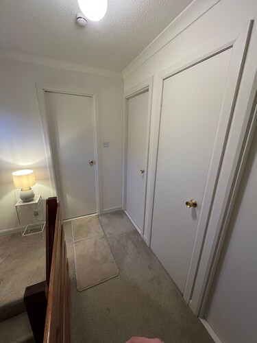 Room-cozy Twin Room Easy City Access