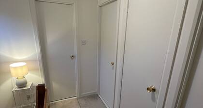 Room-cozy Twin Room Easy City Access