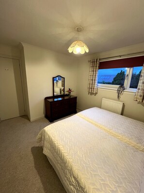 Dormitorio compartido, 1 habitación | 1 dormitorio