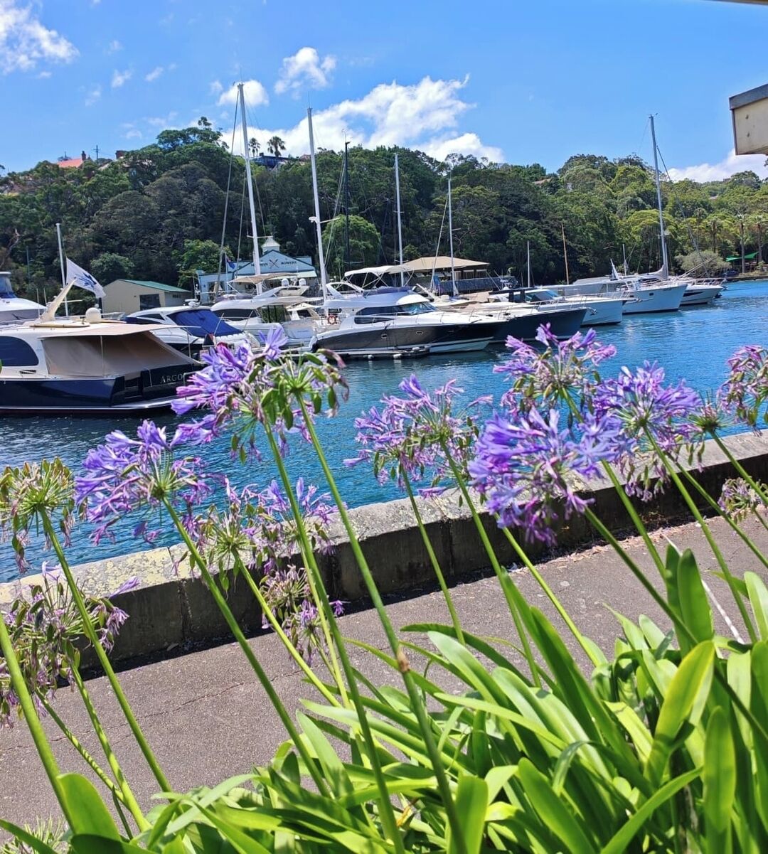 Marina