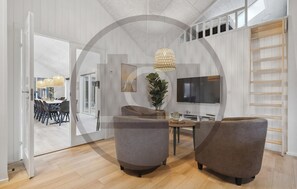 Interior - Cozy home in Rødby with sauna (Rødby)