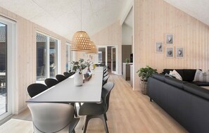 Interior - Cozy home in Rødby with sauna (Rødby)