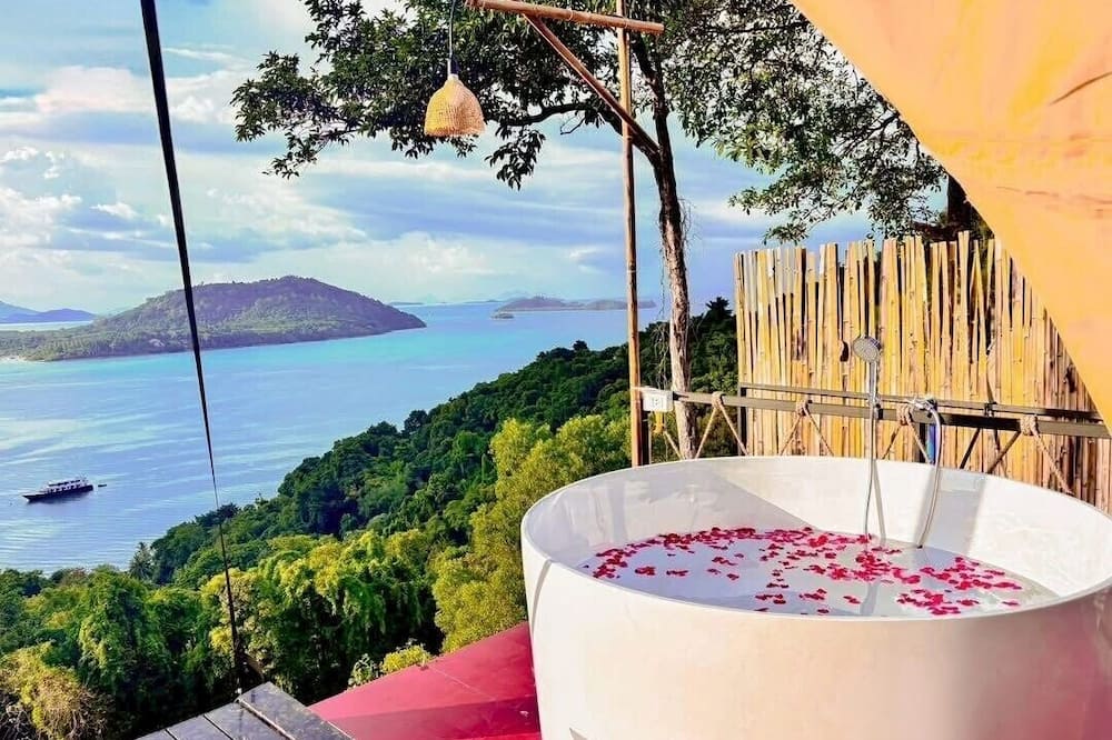 Sireha Cafe Resort and Glamping