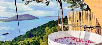 Sireha Cafe Resort and Glamping