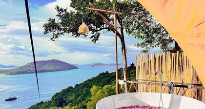 Sireha Cafe Resort and Glamping
