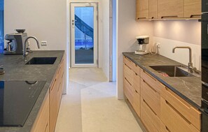 Frigorifero, lavastoviglie, macchina per tè/caffè