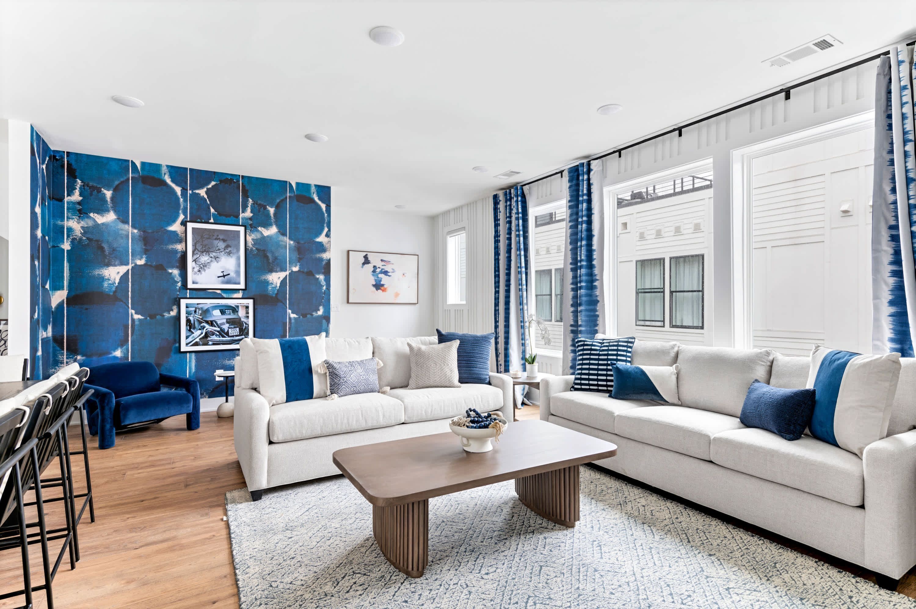 Rumah | 6 kamar tidur dan internet