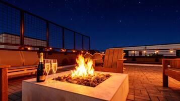 Hus | 6 soverom og internett