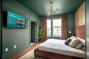 House - Lucile 103a 103b Double (Nashville)