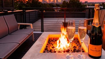 Ferienhaus | 8 Schlafzimmer, Internetzugang