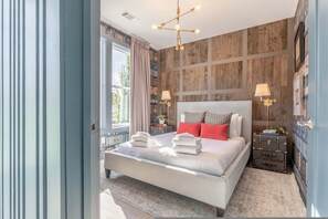 Ferienhaus | 8 Schlafzimmer, Internetzugang