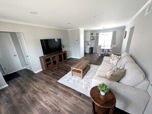 Una Smart TV