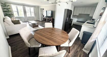 Modern Cozy Retreat by O’Hare