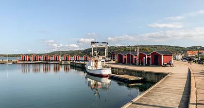 Nice home in Båstad with WiFi