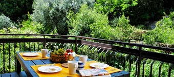 Casa Sofia in Formia