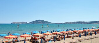 CASA MARTA - 2 rooms with garden