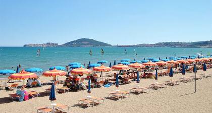 CASA MARTA Appartement