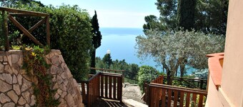 Casa Simon Nature and Sea