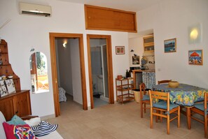 Dining - Casa Simon Nature and Sea (Sperlonga)