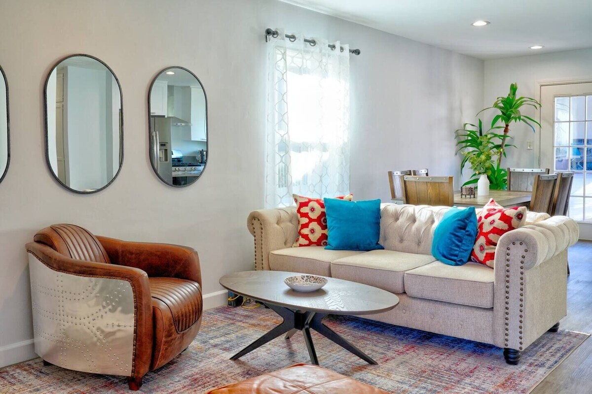 Bild für Gastgeberprofil