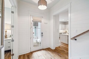 Interior - Watersound~ Golf Cart | Bikes | Gated Community | Private Beach Access (Santa Rosa Beach)