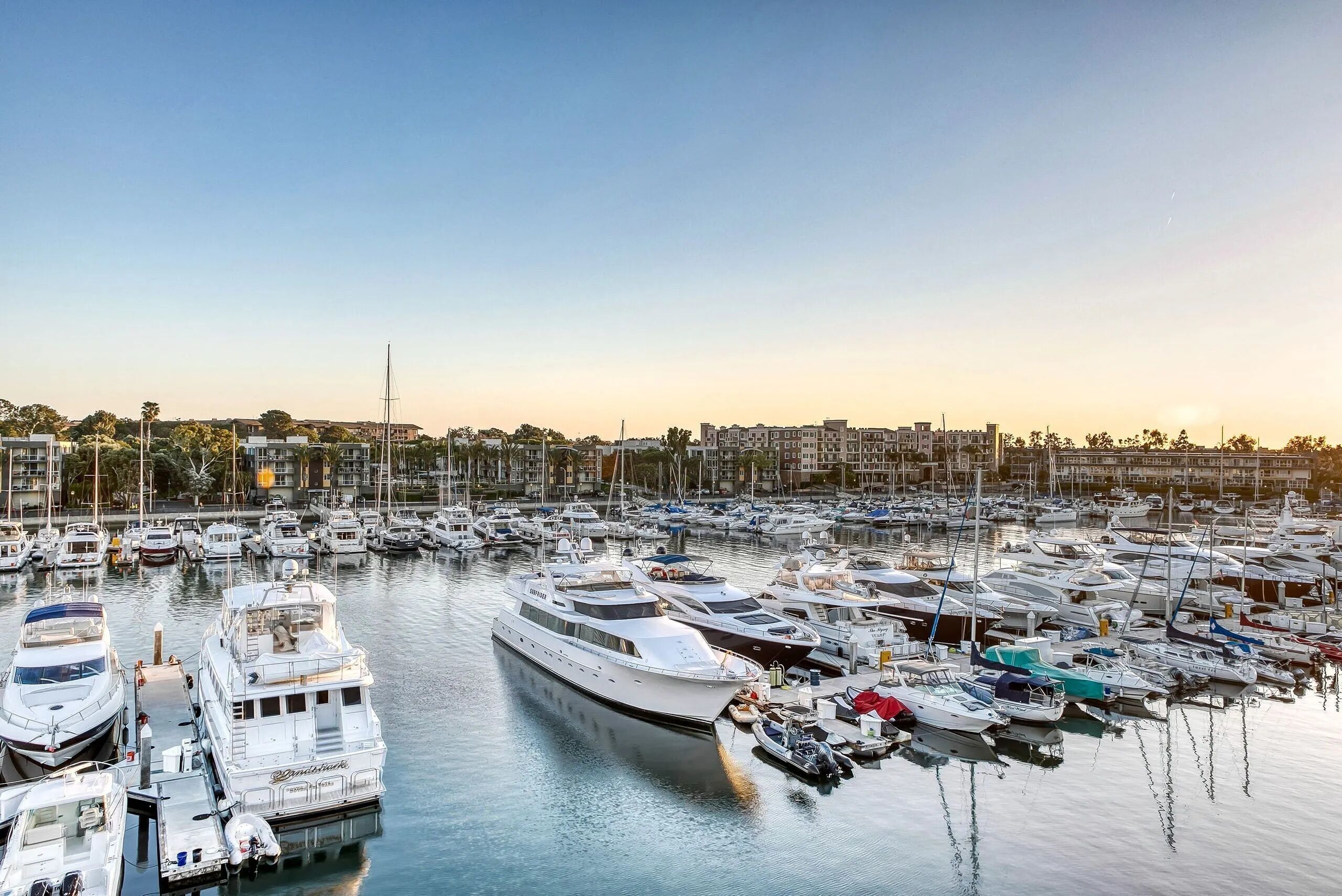 Marina