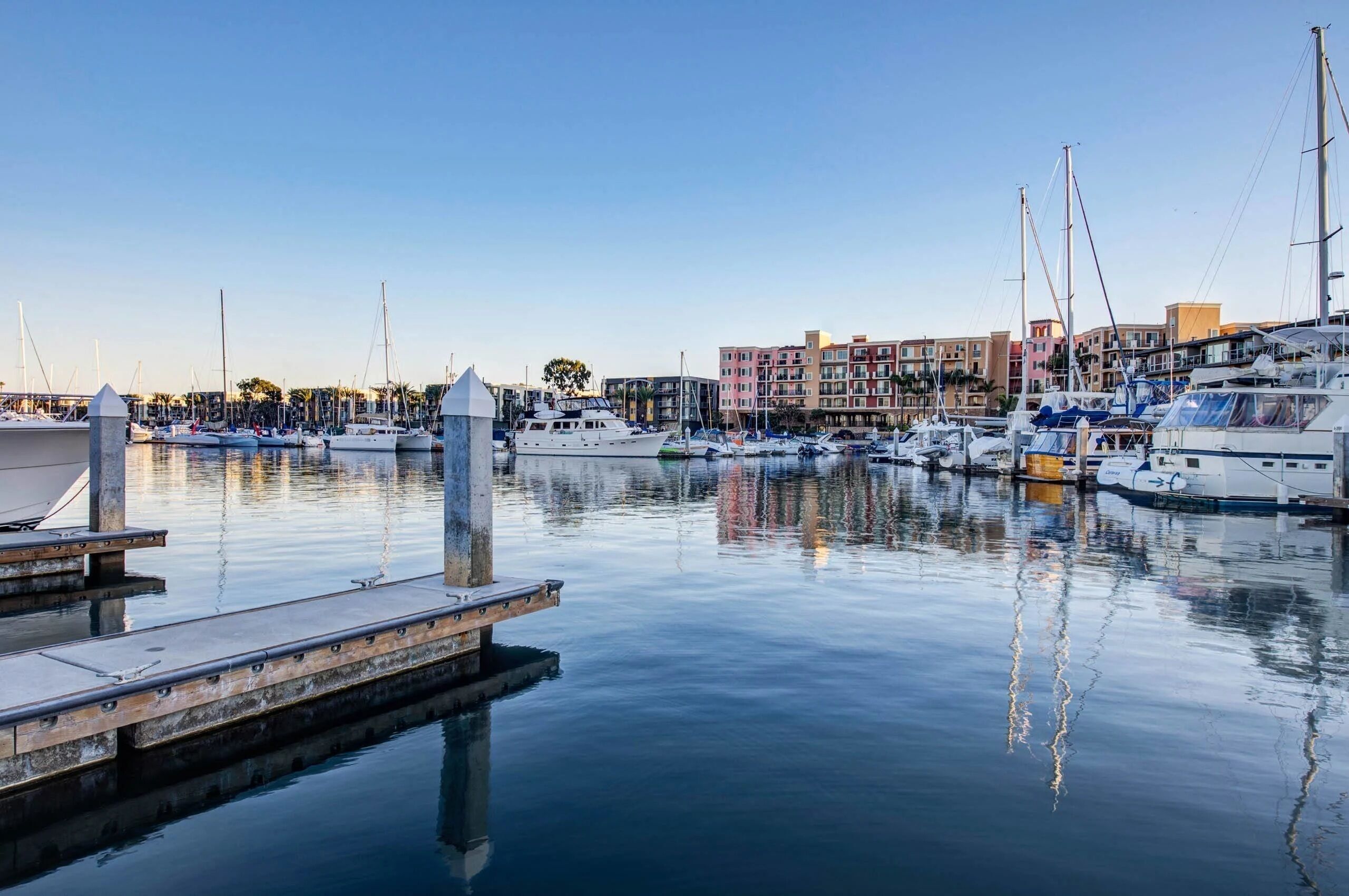 Marina
