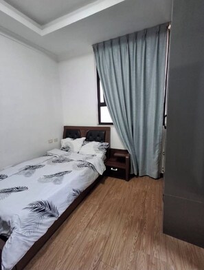 3 chambres, Wi-Fi gratuit