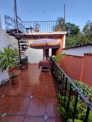 Teras/patio