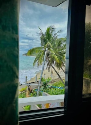 Interior - Playa Blanca Beach Resort & Dive Centre (Puerto Galera)