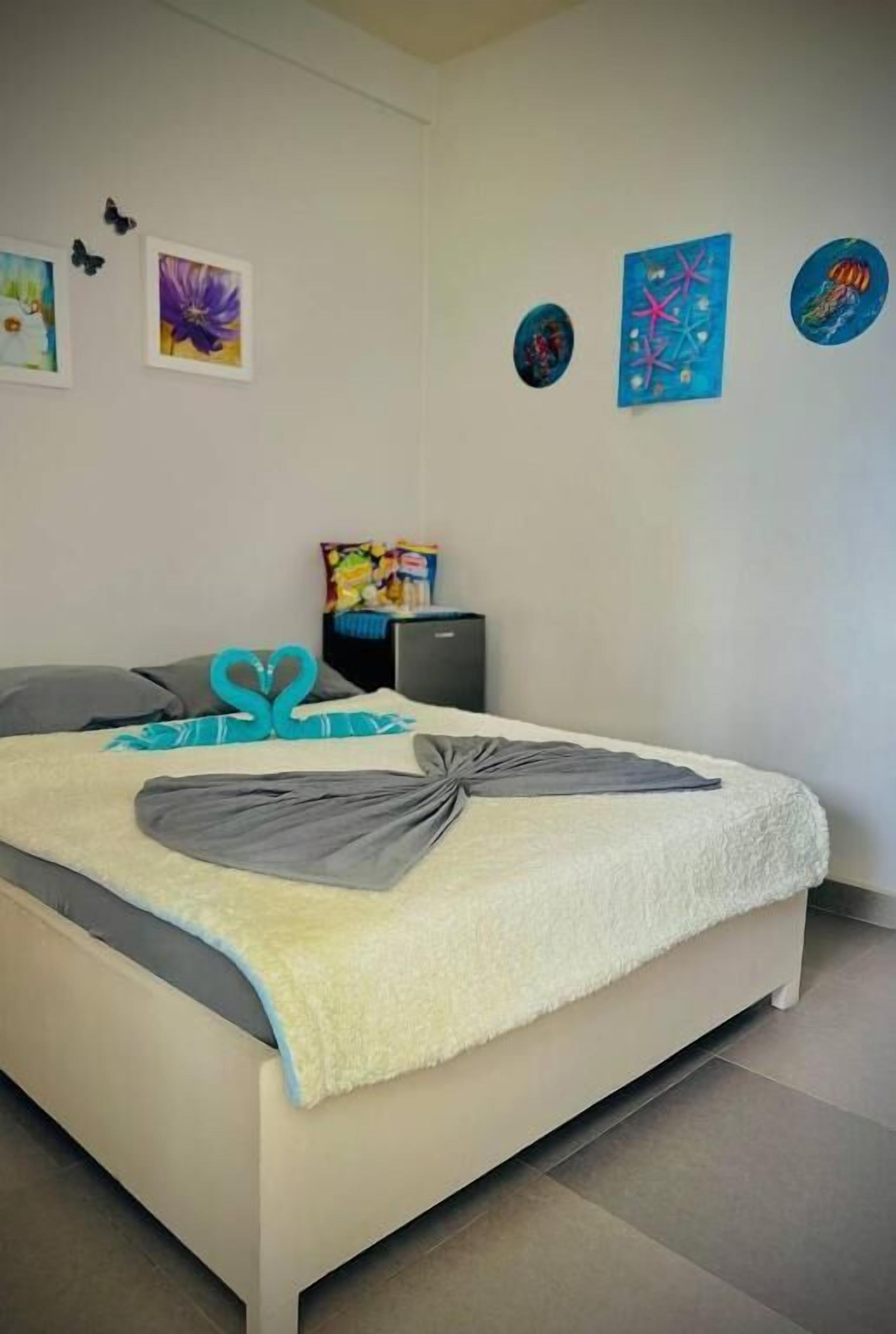 Deluxe Double Room, Balcony, Pool View