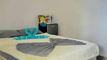 Deluxe Double Room, Balcony, Pool View