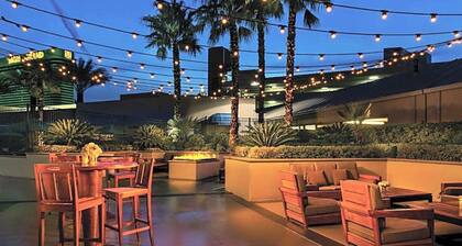 MGM Signature Luxurious Suite in Tower 1, Strip, No Resort Fee