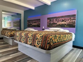 Escritorio y wifi gratis 