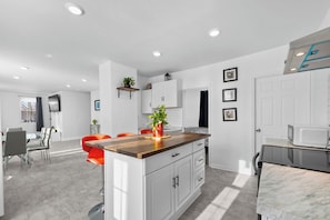 Interior - Charming 3-Bedroom Home in Southwest Detroit (Detroit)
