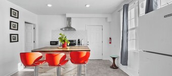 Charming 3-Bedroom Home in Southwest Detroit