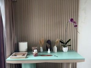 Interior - Amazing 3-bedroom villa in Sanur with private pool (Bali)