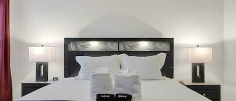 3 Schlafzimmer, Schreibtisch, Bügeleisen/Bügelbrett, kostenloses WLAN