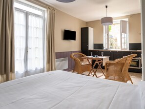 1 bedroom, Internet - Gite Les Ruets by Interhome (Cancale)