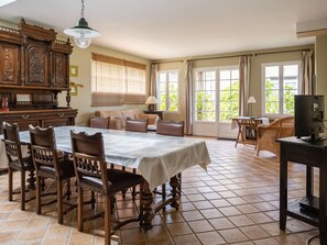 Dining - Gite Rogonde by Interhome (Cancale)