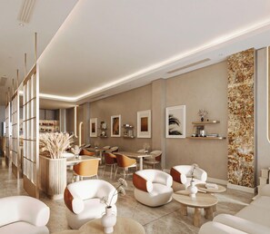 Dining - L'Signature Tho Thap Hotel  (Cau Giay)