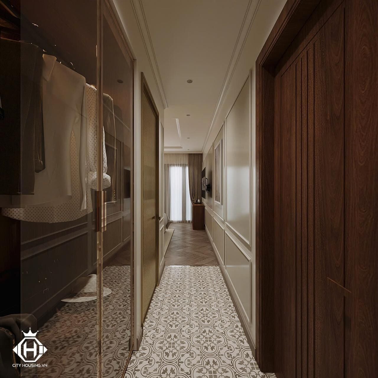 Senior Suite Balcony | Minibar, desk, laptop workspace, iron/ironing board