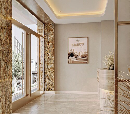 L'Signature Tho Thap Hotel 