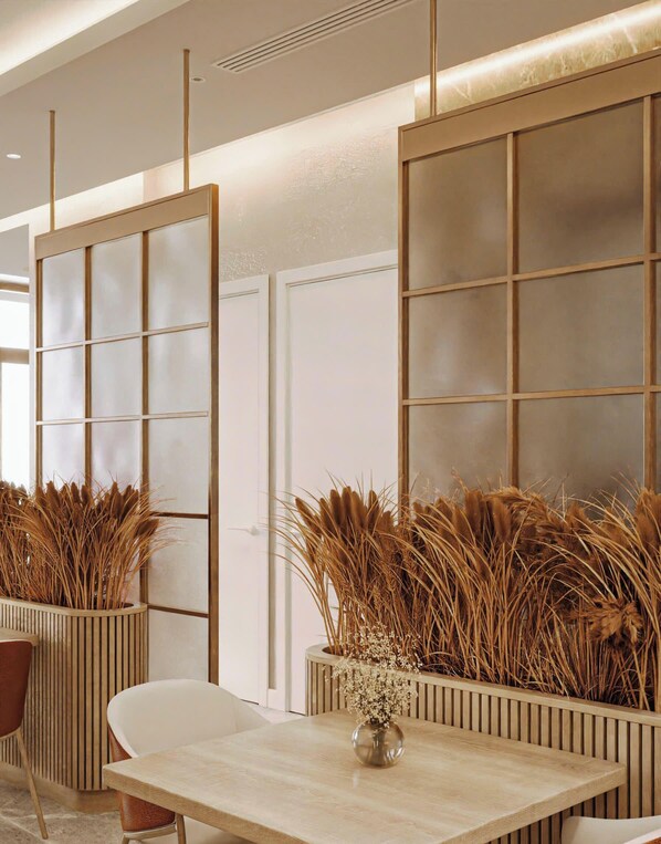 Servei de restauració