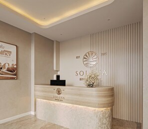 Lobby - L'Signature Tho Thap Hotel  (Cau Giay)