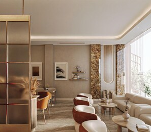 Lobby - L'Signature Tho Thap Hotel  (Cau Giay)