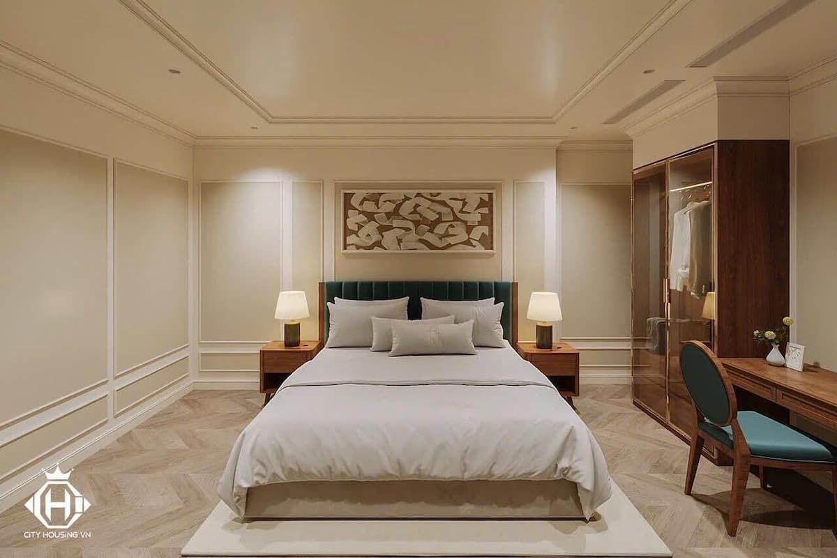 Deluxe Double or Twin Room | Desk, laptop workspace, iron/ironing board, free WiFi