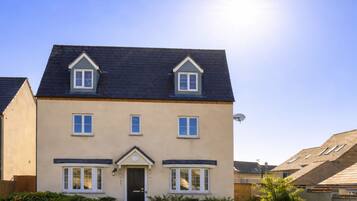 House | 4 bedrooms