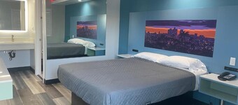 La Palma Motel - South Gate - LA area